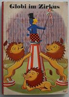 Globi im Zirkus (1950)