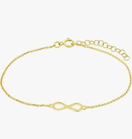 Armband 9karat Gelbgold