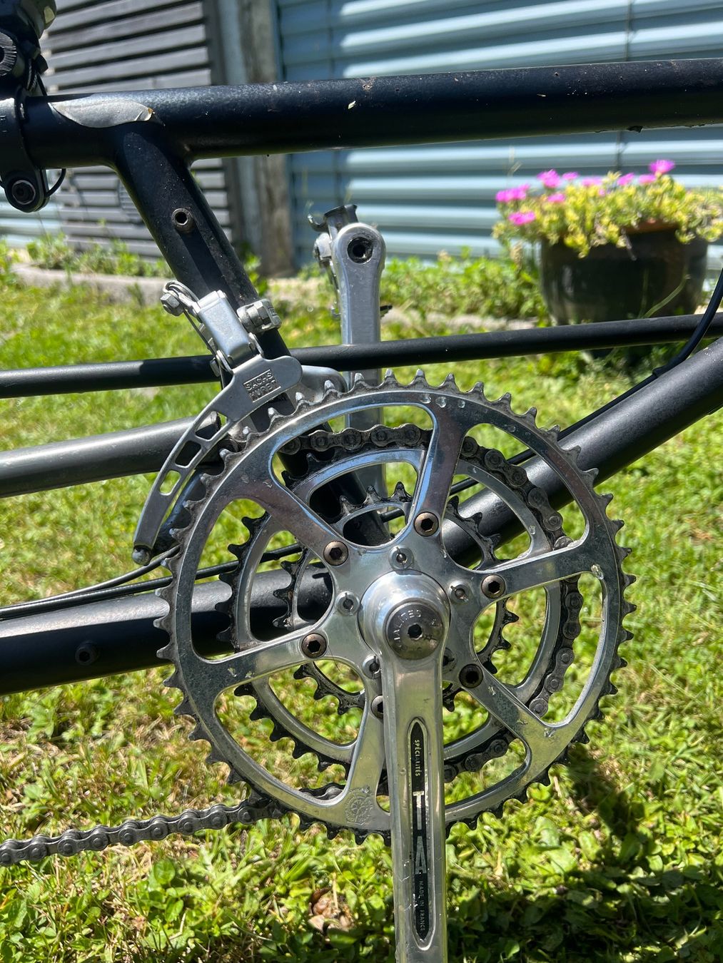 Vélos: Vélo couché – D'occasion à Les Diablerets par 001000 3