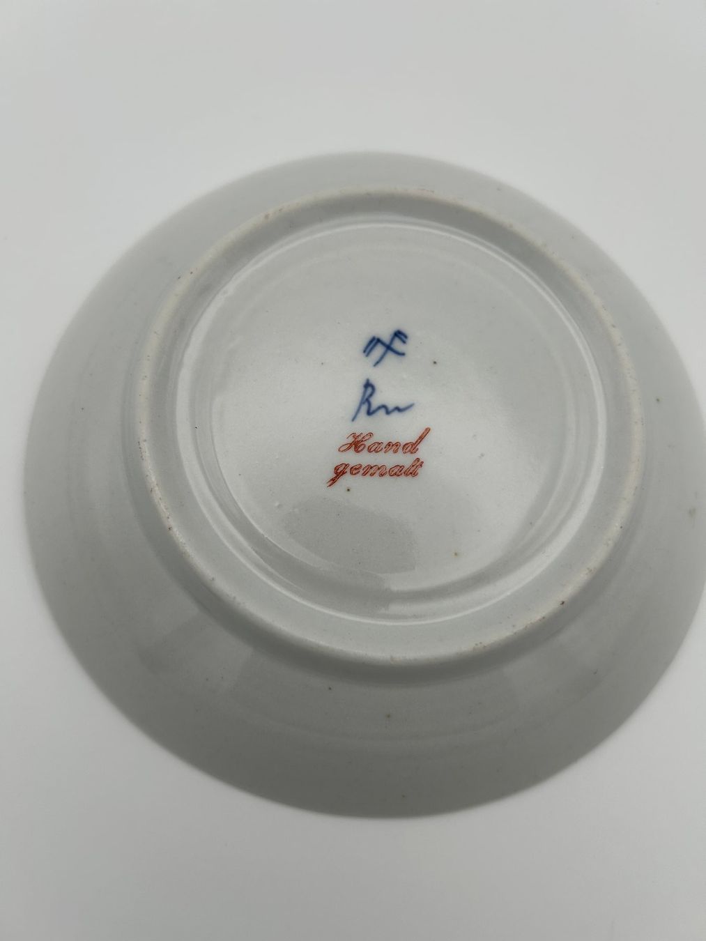 Services de table: Rauenstein Teeservice, 41teilig, Rar – D'occasion à Turgi par dewi2003 5