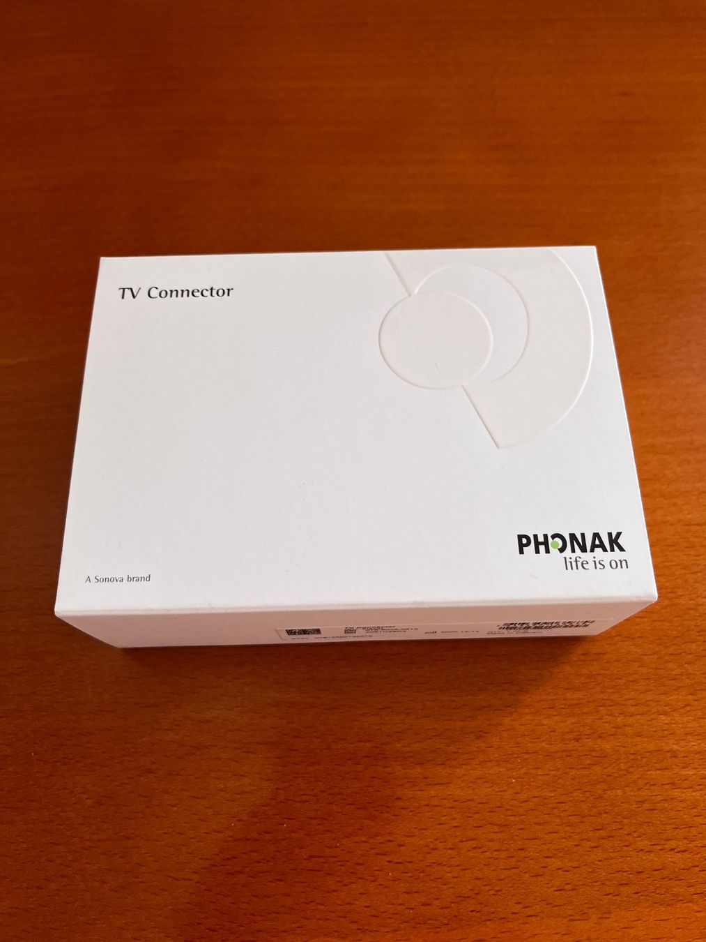 Unità & Adattatore: Phonak TV Connector – Usato da Zufikon venduto da tomasba 3