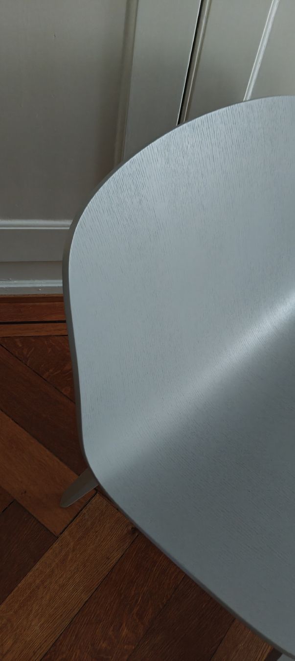 Muuto Sedie: Muuto Lounge Sessel – Usato da Langenthal venduto da Josefiiina 1