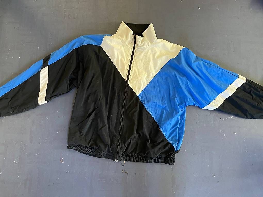 Vestes: Vintage Trainerjacke – D'occasion à Winterthur par Wyl_ma