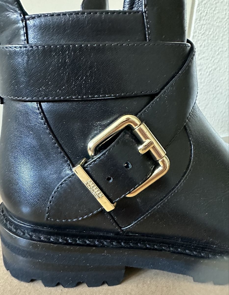 Steffen Schraut Damenschuhe: Steffen Schraut boots Gr. 37 NEU – Neu und originalverpackt aus Wetzikon ZH von brandshop 4