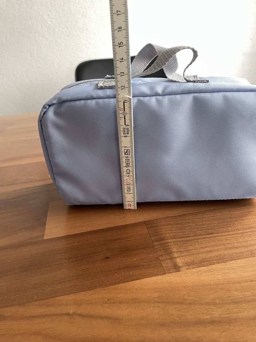 Contenitori & Simili: Lunchbox – Usato da Schwerzenbach venduto da Muffi01 9