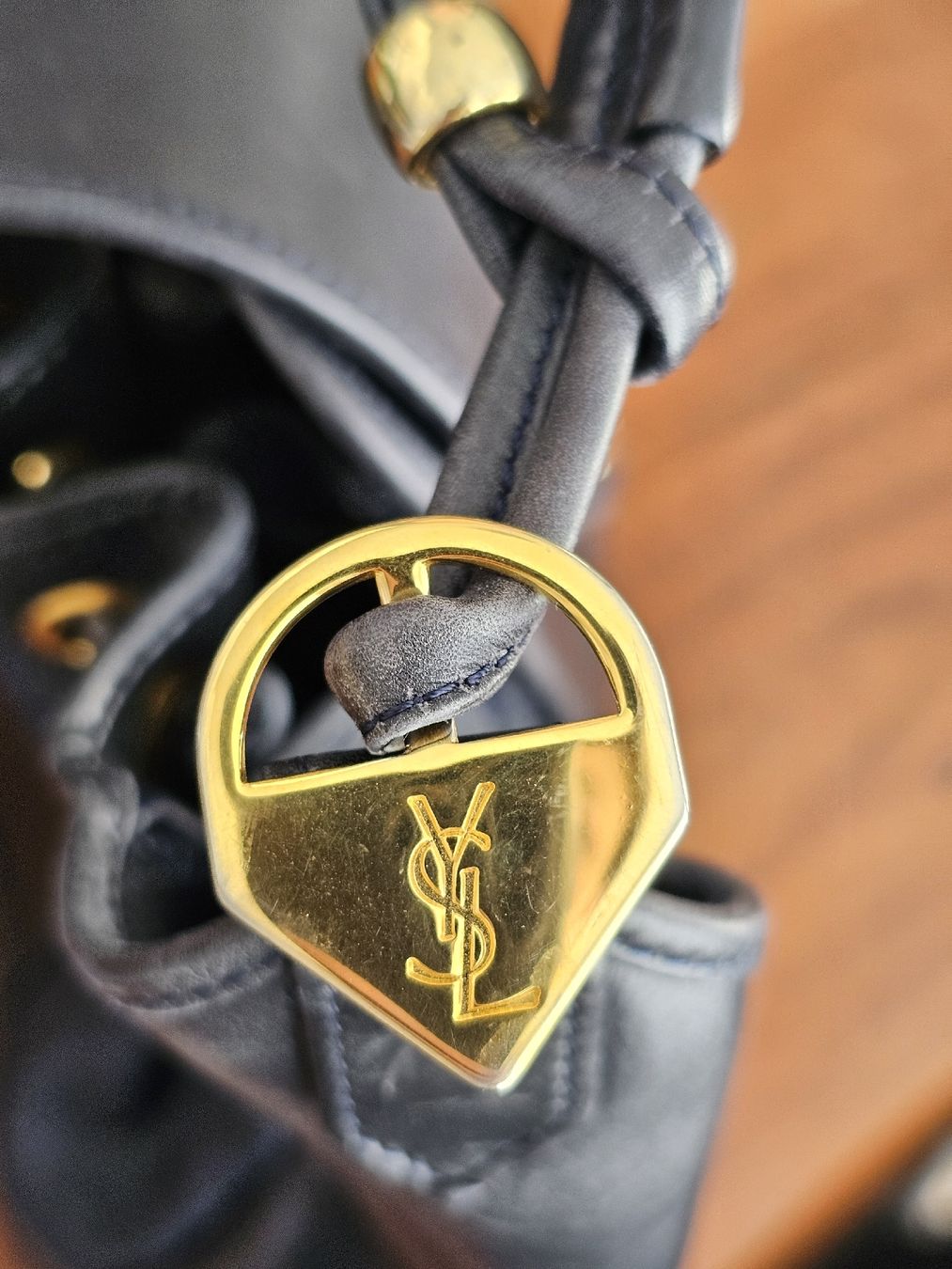 Saint Laurent Borse da donna: yves saint laurent YSL tasche – Usato da Niedergösgen venduto da topol14 8