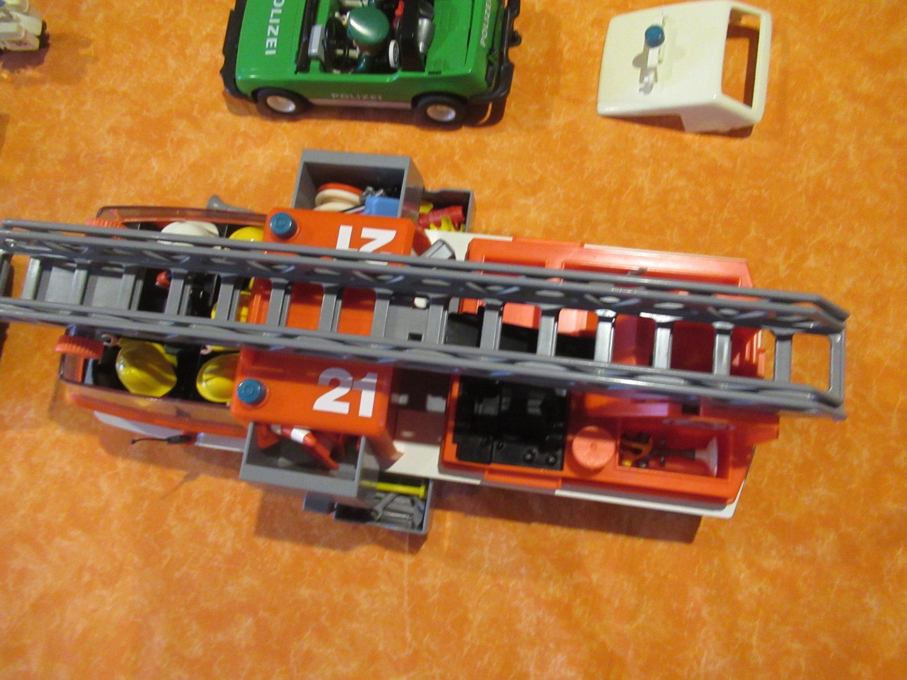 Playmobil Giocattoli: Playmobil service d urgence – Usato da Gryon venduto da Jessicaj87 2