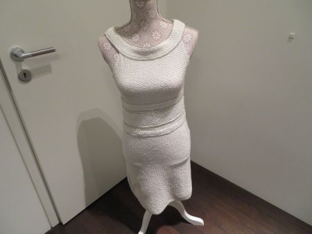 Bruno Manetti Kleid Gr. ital.40(34)