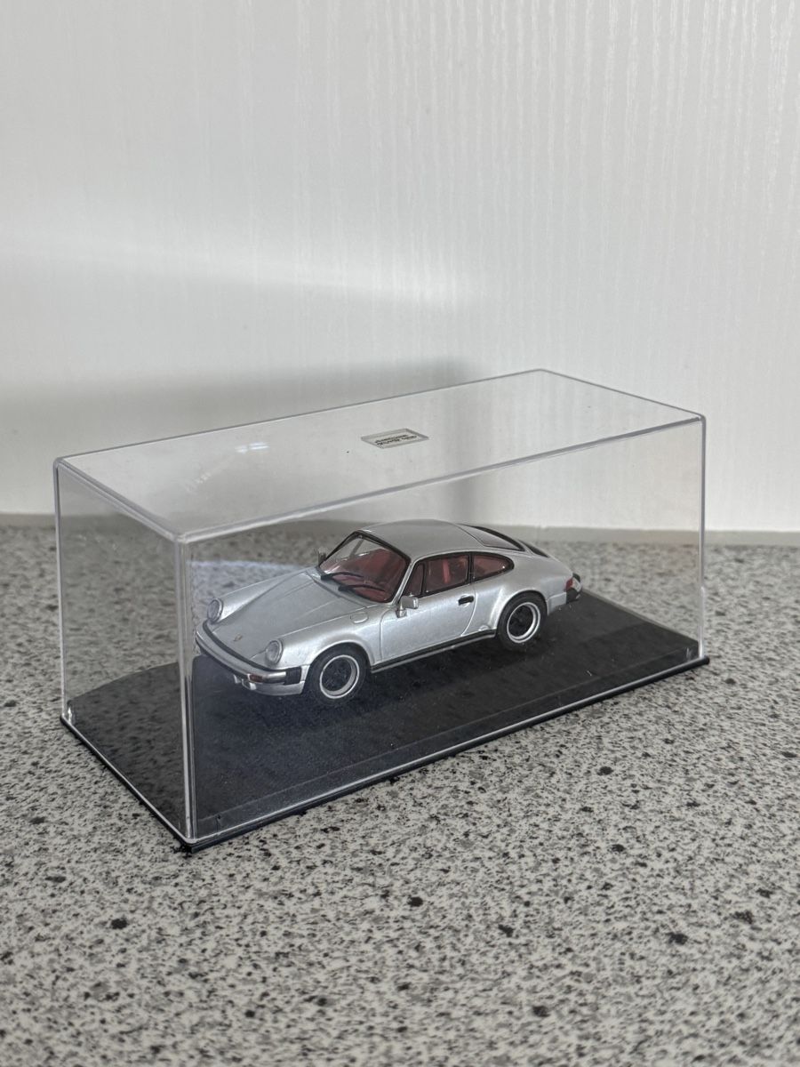 Porsche Modellini d'auto: Porsche 911 SC Modellauto 1:43 Limited Edition – Nuovo (secondo la descrizione) da Bonstetten venduto da Rocco02