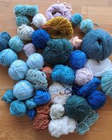 Diverses laines
