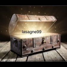 Profile image of Lasagne99