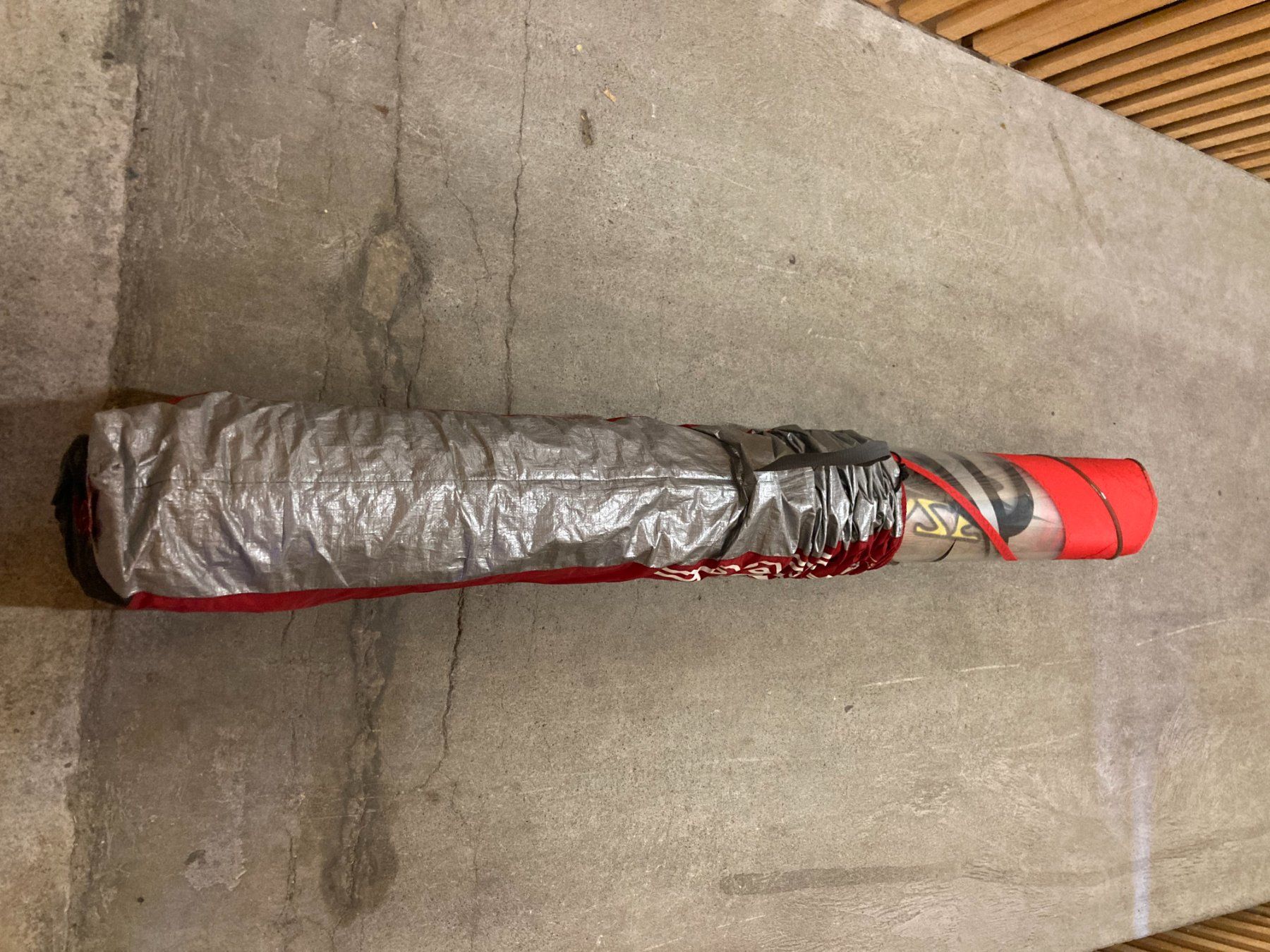 Surfen: Profi Windsurfmaterial gebraucht – Gebraucht aus Spreitenbach von BerndLienberger 3