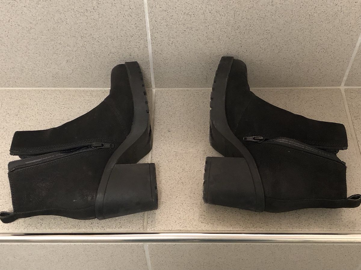 Vagabond Scarpe da donna: Vagabond Stiefeletten, Gr.36 – Usato da Brugg AG venduto da Vintage_und_Allerlei 3