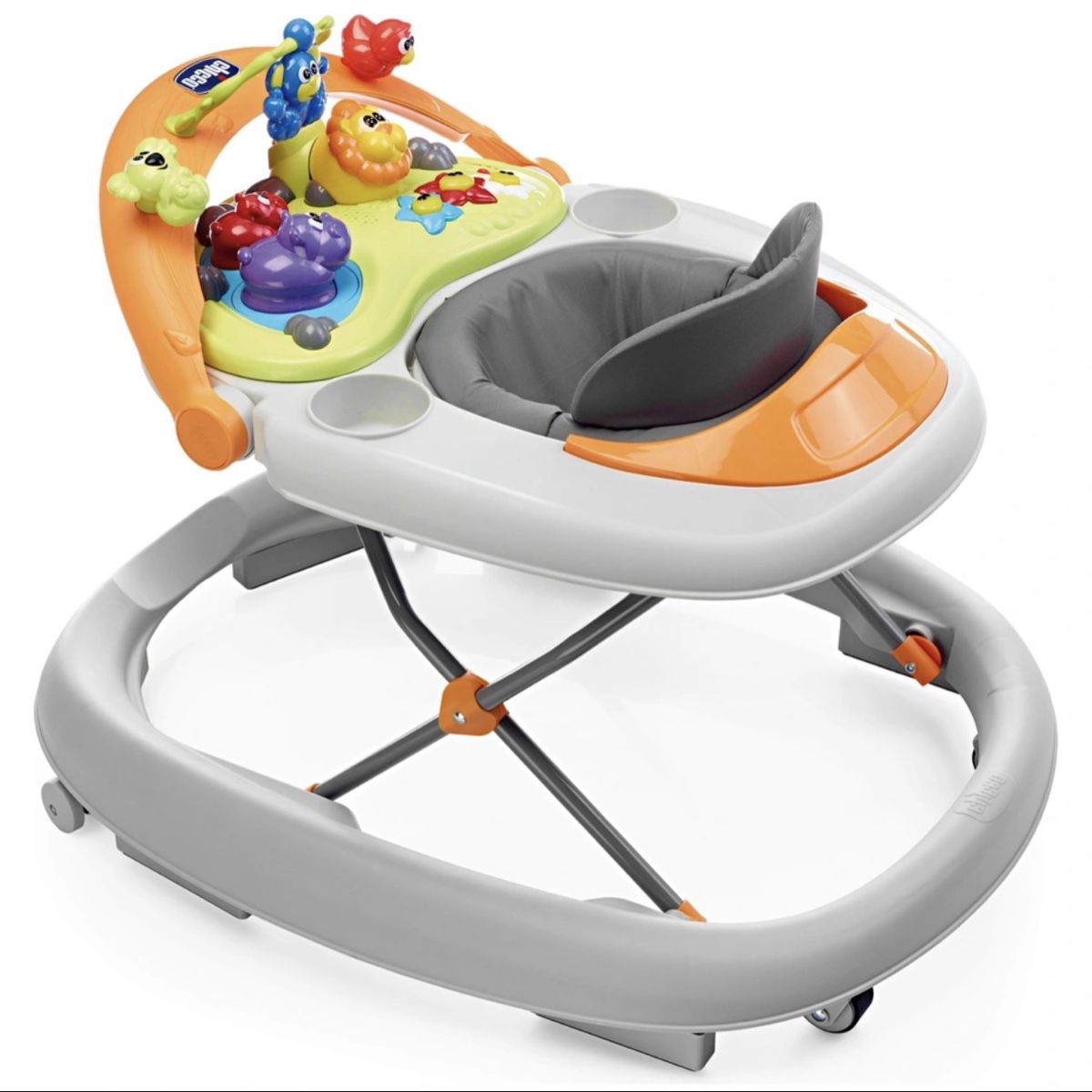 Chicco Fahrzeuge für Kinder: Lauflernhilfe von Chicco Walky Talky – Neu (gemäss Beschreibung) aus Winterthur von NeilMCauley 1