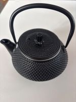 Teekanne für 1 Tasse Tee
