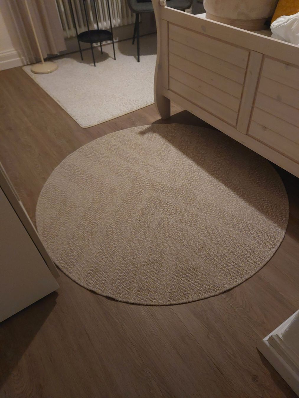 Tappeti: Teppich rund – Usato da St. Gallen venduto da jas_2szx