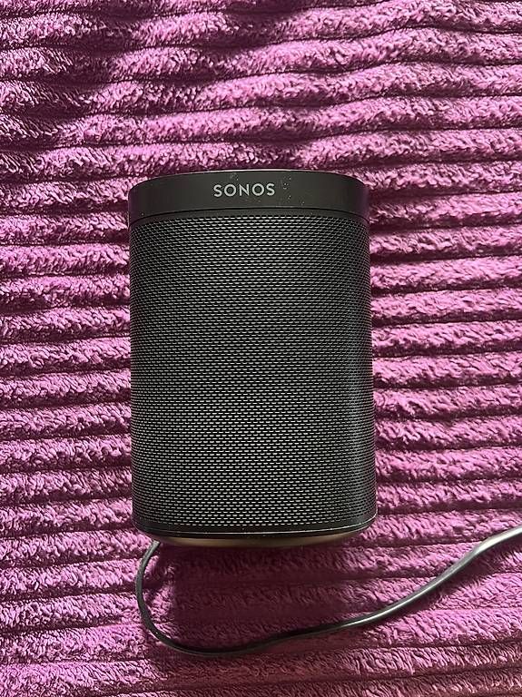 Haut-parleurs: Cassa Sonos – Neuf avec emballage d'origine à Ligornetto par dav_5lsz