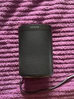Cassa Sonos