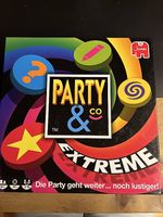 Party & Co  Das unterhaltsame Spiel für jede Runde!