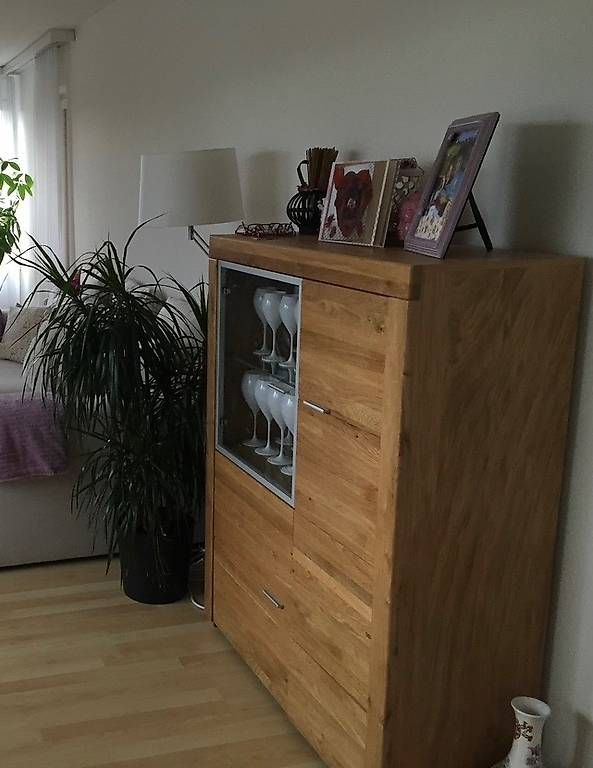 Cassettiere: Sideboard Eiche von Möbel Pfister  – Usato da Niederbipp venduto da tenniken56 3
