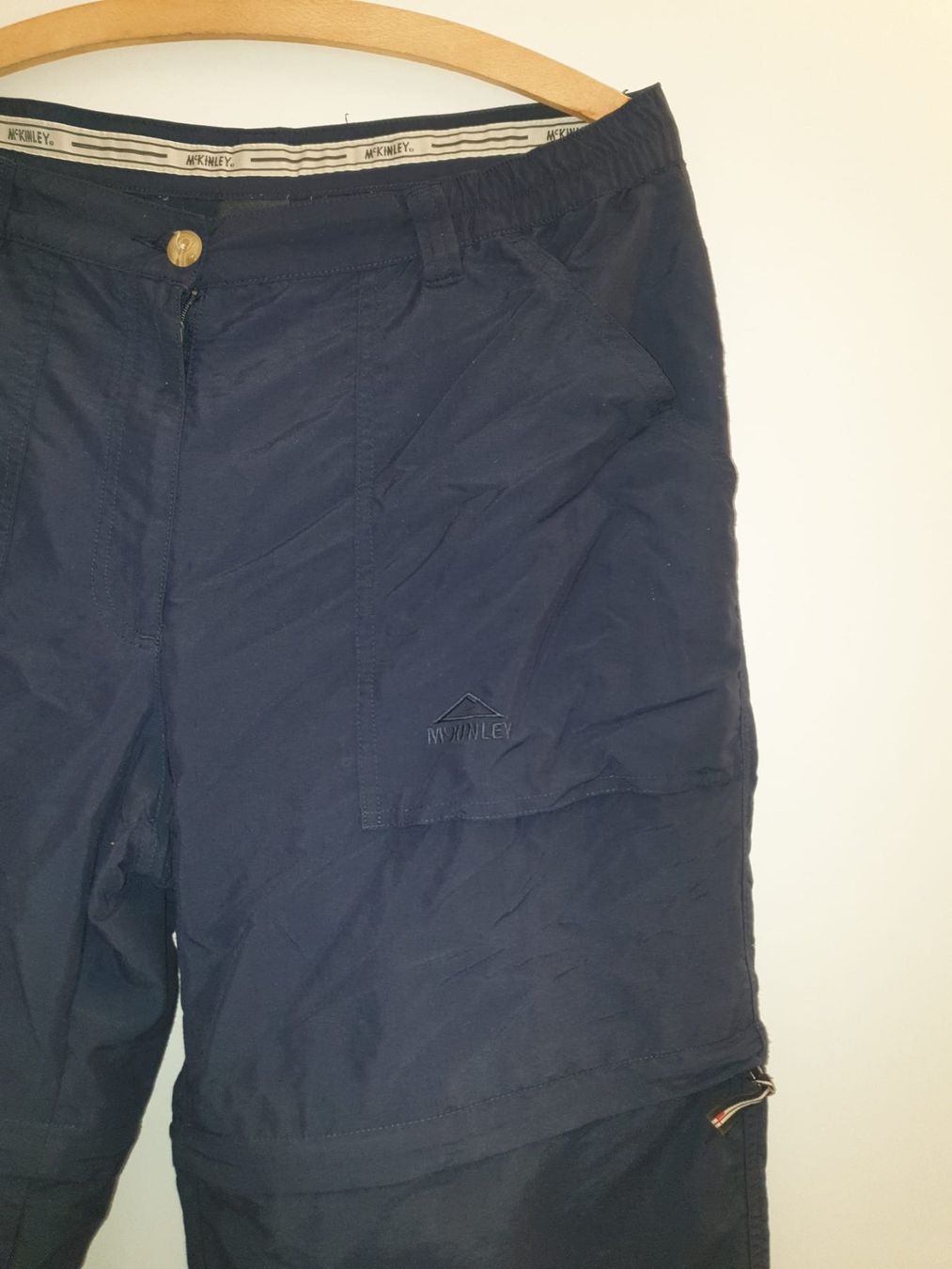 Mckinley Pantaloni: Hose von McKinley Gr.44 – Usato da Langnau am Albis venduto da jer_pm72 4