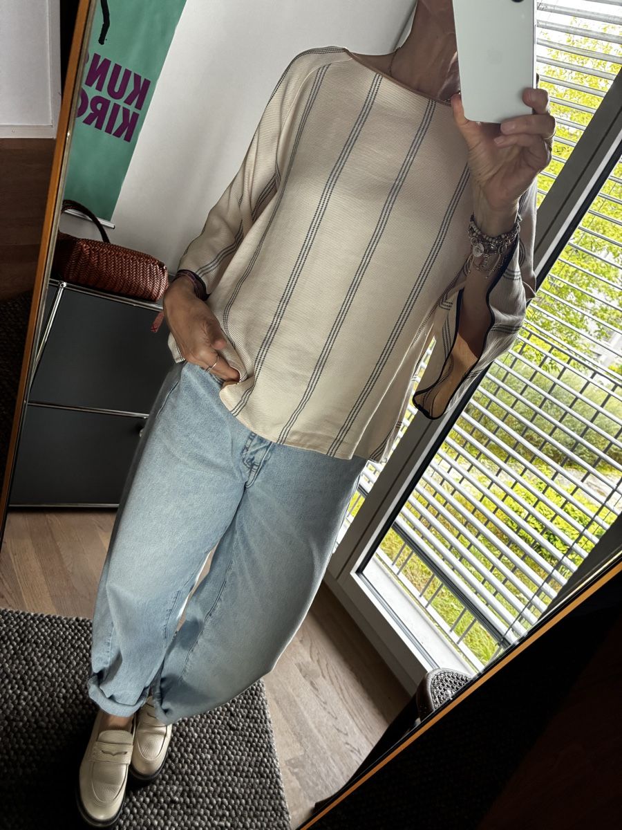 Damenschuhe: Peterini! super schöne Loafer np 298 – Gebraucht aus Winterthur von Mitschg 3