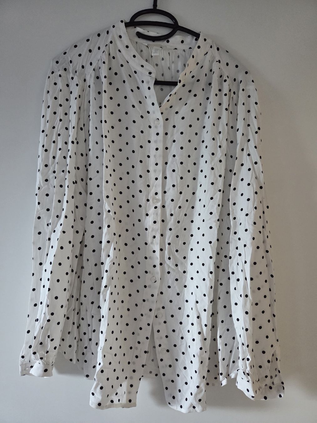 H&M Camicette: Schwangerschaftsbluse – Usato da jona venduto da ricrac10
