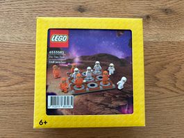 Lego 6533581 - Tic Tac Toe