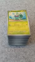 Pokemon MEW 151 Bulk in EN - 172 Karten