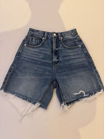 short Stradivarius