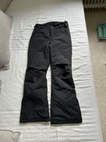 Pantalon de ski Columbia noir, taille 36 - Impeccable!