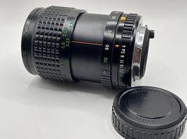 SMC Pentax-A 35-70mm f4 Zoom Objektiv