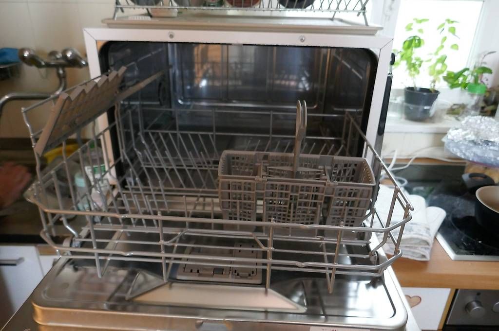 Machines à laver la vaisselle: Lave-vaisselle Bosch – D'occasion à Genève par mih_92lc 2
