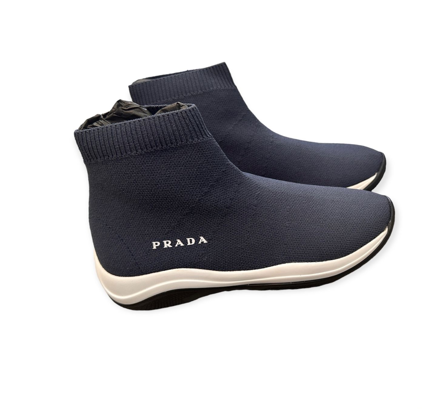 Prada Scarpe da uomo: Prada Kinder Schuhe – Nuovo e nell'imballaggio originale da Lachen SZ venduto da HelvetiaLuxury 2