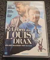 DVD Das 9. Leben des Louis Drax (23014)