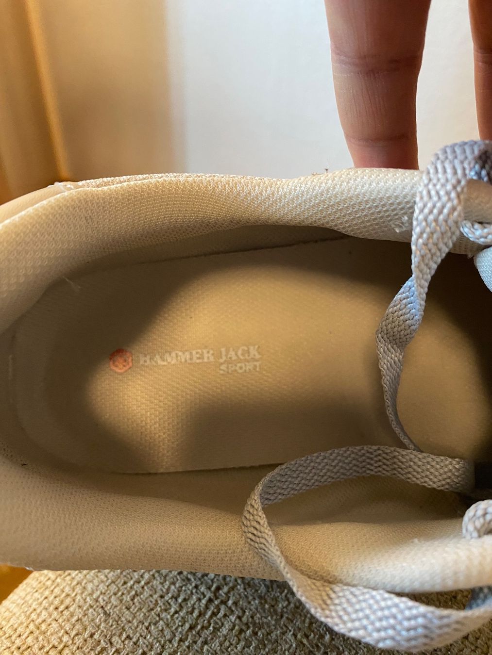 Scarpe da uomo: Sneakers / Sportschuhe – Nuovo (secondo la descrizione) da Pratteln venduto da OzeanMen 4