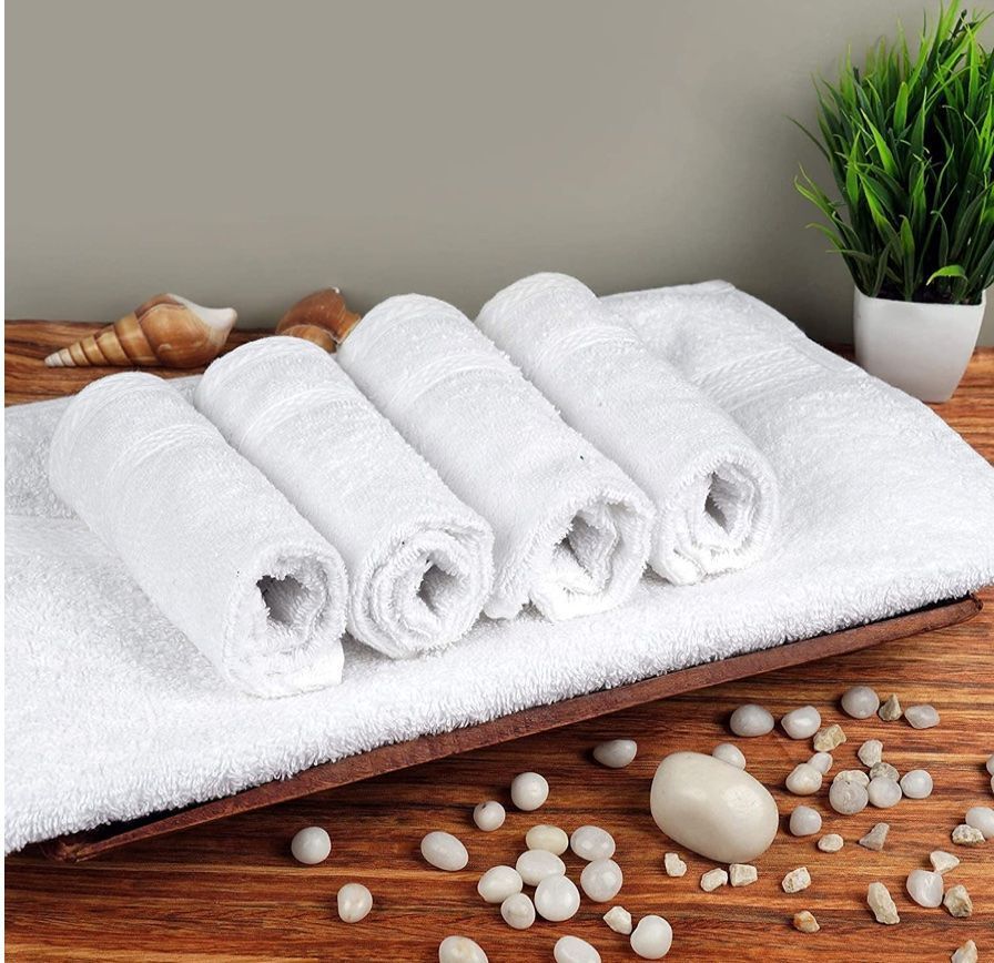 Teli da bagno: -Set aus Baumwolle – Nuovo e nell'imballaggio originale da Bülach venduto da StoreInShop.com 6