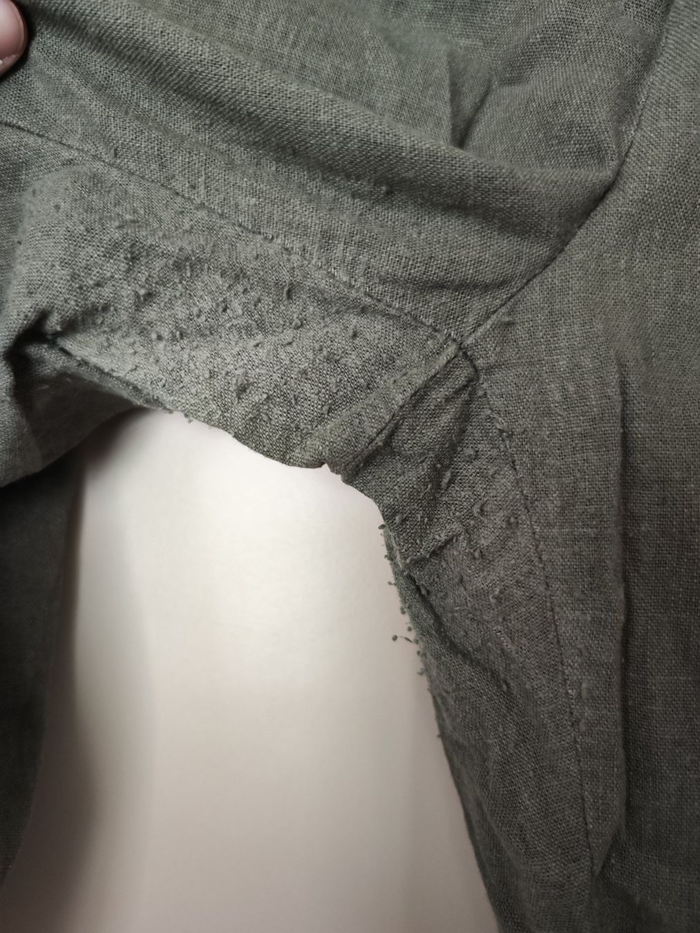 Pantaloni: Sommerhose, gr. XXL – Usato da Reinach BL venduto da chilller92 4