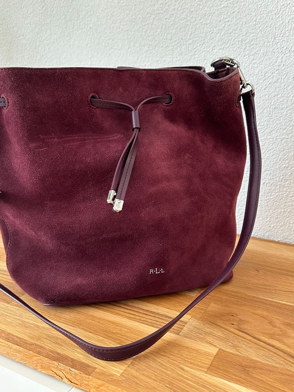 Ralph Lauren Sacs femmes: Umhängetasche – D'occasion à Olten par debi_h 1