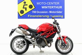 Ducati 1100 Monster