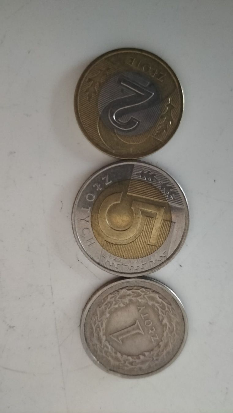 Tutti le monete: Polen - Münzensammlung – Usato da Innerberg venduto da simon30432