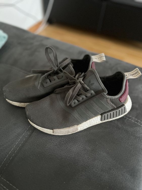 Adidas nmd 40 shop gebraucht