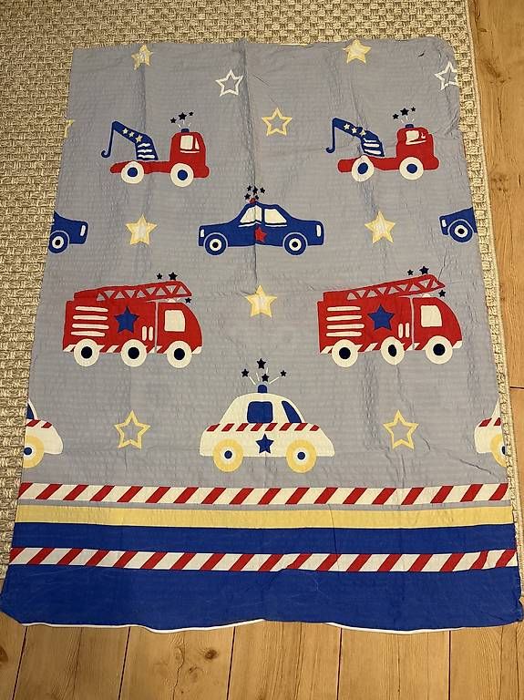Bettwäsche: Kinder Bettwäsche 130x100cm – Gebraucht aus Gwatt (Thun) von Bennae