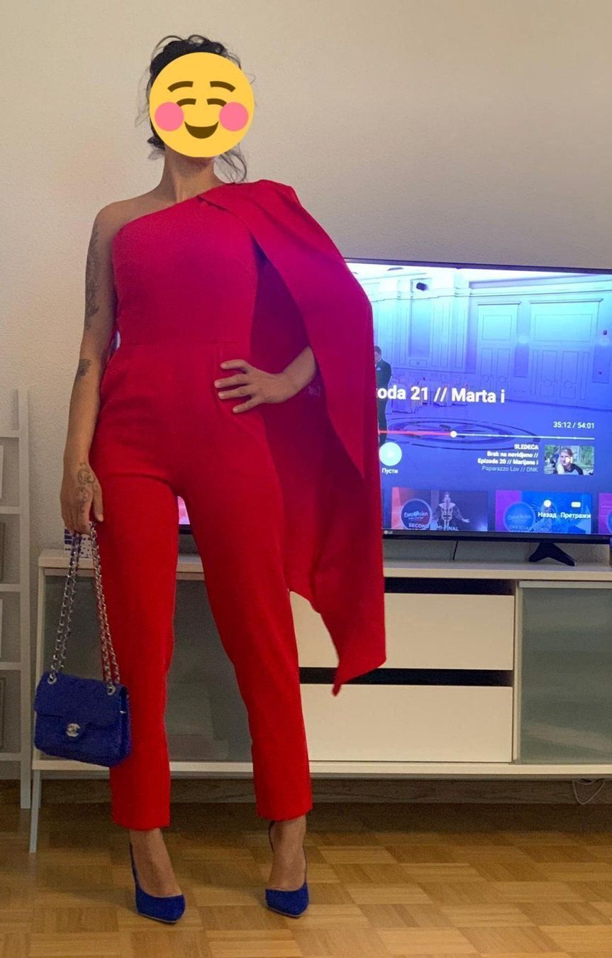 Tute: Jumpsuit – Nuovo e nell'imballaggio originale da Lyssach venduto da andyangel89 4