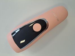 Beautifly B-Lumi Blush - Laser Haarentfernungsgerät