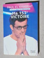 Ma 153e victoire - Paul El Kharrat
