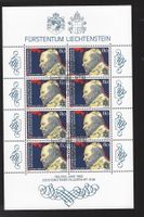 FL 1983 Bogen 769 ET-gestempelt