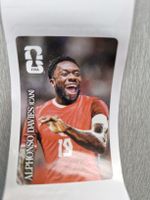 Panini Coca-Cola Sticker WM 2026 Alphonso Davies ( CAN) 