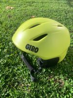 Skihelm Giro