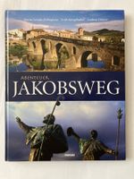 Bildband Abenteuer Jakobsweg      *